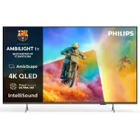 Philips 55pqs8501/12 55´´ 4k Qled Tv