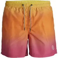 Jack & Jones 12261620 Fiji Dip Dye Simshorts