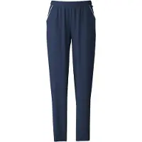 Calida Pyjamasbyxa mörkblå