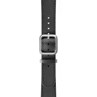 Withings Leren bandje - Withings Steel HR (36mm) - Kompakt