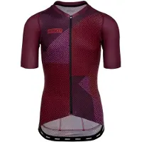 Bioracer Spitfire Korta ärmar Cykeltröja