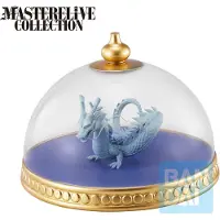 Banpresto Ichibansho Model Shenron-figur