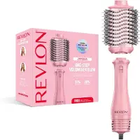 Revlon One Step Volumiser Glow Hårtork 1 st
