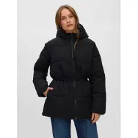 Vero Moda Vinterparkas 'VMKyra' svart