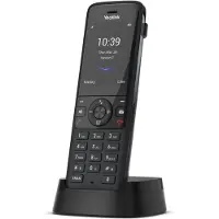 Yealink W78H DECT-handset