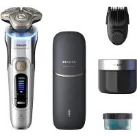 Philips XP9404/46 SkinIQ Pro Silver rakapparat för män
