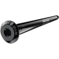 RockShox Maxle Stealth Mtb 18mm Boost Bakre Genomgående Axel