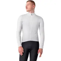 Castelli Competizione Thermal Långärmad Trikå