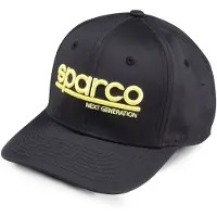 Sparco Next Generation Junior Keps