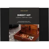 SUCK UK Spel i trä Sänka Skepp Gift
