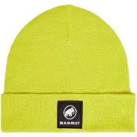 Mammut Fedoz Mössa