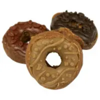 Brekz Dental Donutsmix hundgodis