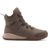 Columbia Sportswear Fairbanks Omni-heat Vandringskängor