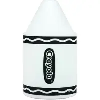 Paladone Crayola Squishy Glo Silicon Light Crayola 18 Cm Lampa