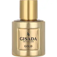 Gisada Gold Eau de Parfum 50 ml