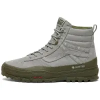 Vans MTE Sk8-Hi Gore-Tex Insulated Winter Skor light grey, 10.0