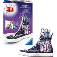 Ravensburger K-pop Demon Hunters 3d-pussel