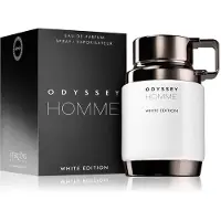 Armaf Odyssey Homme White Editon Eau de Parfum 200 ml