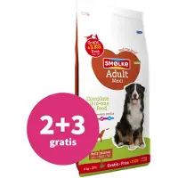 Smolke Smølke Adult Maxi hundfoder