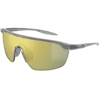 Maui jim - Solglasögon - Miona Hawaï Glow Grey för Unisex - Khaki
