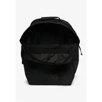 Superdry för kvinnor. W9110368A Ryggsäck Tarp Svart (OSFA), Casual, Polyester