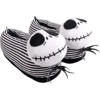 Cerda Disney 3d Applications Nightmare Before Christmas Tofflor
