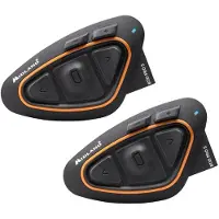 Midland Btx1 Pro S 2022 Intercom 2 Enheter