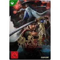 Onimusha: Way of the Sword