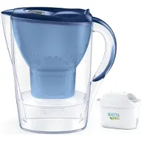 Brita Marella Water Filter Jug 2,4L