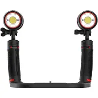 SeaLife Duo Sea Dragon 10k Color Boost Dyklampa