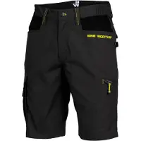 Nine Worths Jack Arbetsshorts