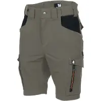 Nine Worths Stan Arbetsshorts