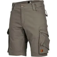 Nine Worths Mayer Arbetsshorts