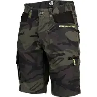 Nine Worths Jack Arbetsshorts
