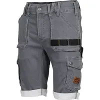 Nine Worths Bolt Arbetsshorts