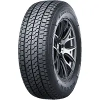 Nexen N blue 4 Season Van