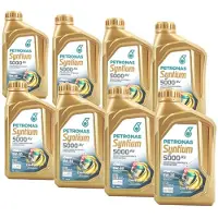 Petronas Syntium 5000 AV 5W-30 SN motorolja, 1L, 023627