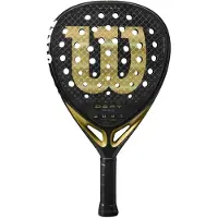 Wilson Defy Pro V1 Padelracket
