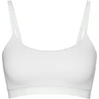 Pieces Namee Lette Sport-bh