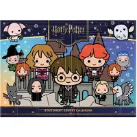 Pyramid -adventskalender för barn: Harry Potter