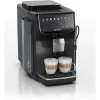 Siemens Eq500 Tp553e07 Helaautomatisk Kaffemaskin