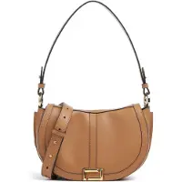 Lancel Handväska brun