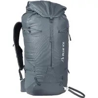 Blue Ice - Ryggsäckar - Firecrest 28 Dark Slate för Unisex - Storlek S/M - Grå