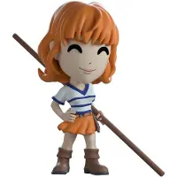 Youtooz One Piece Nami Vinylfigur 11 Cm
