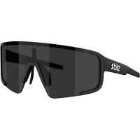Bliz P003 Matte Black/Smoke