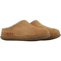 Sorel Innerskor - Lanner Ridge - Camel Brown - - 33 - Innerskor