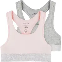 Name it ärmlös T-shirt 2 Enheter