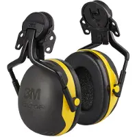 3M Peltor X2P5E Hörselkåpor 31 dB 1 st