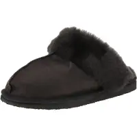 Shepherd of Sweden Women's Jessica Matt Black