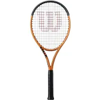 Wilson Burn 100uls V6.0 Tennisracket